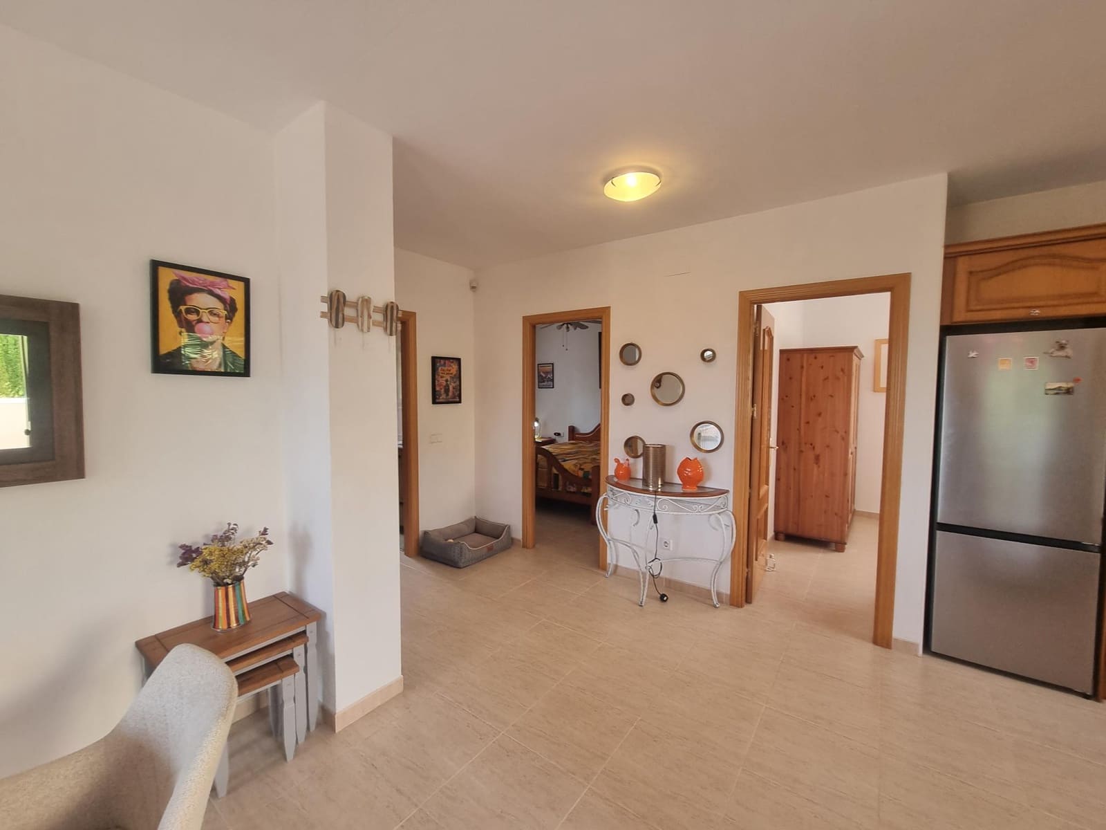 4 soveværelse Villa til salg i El Perello med swimmingpool garage - € 347.000 (Ref: 10062740)