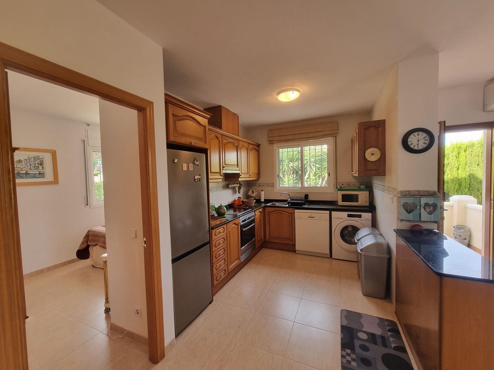 4 soveværelse Villa til salg i El Perello med swimmingpool garage - € 347.000 (Ref: 10062740)