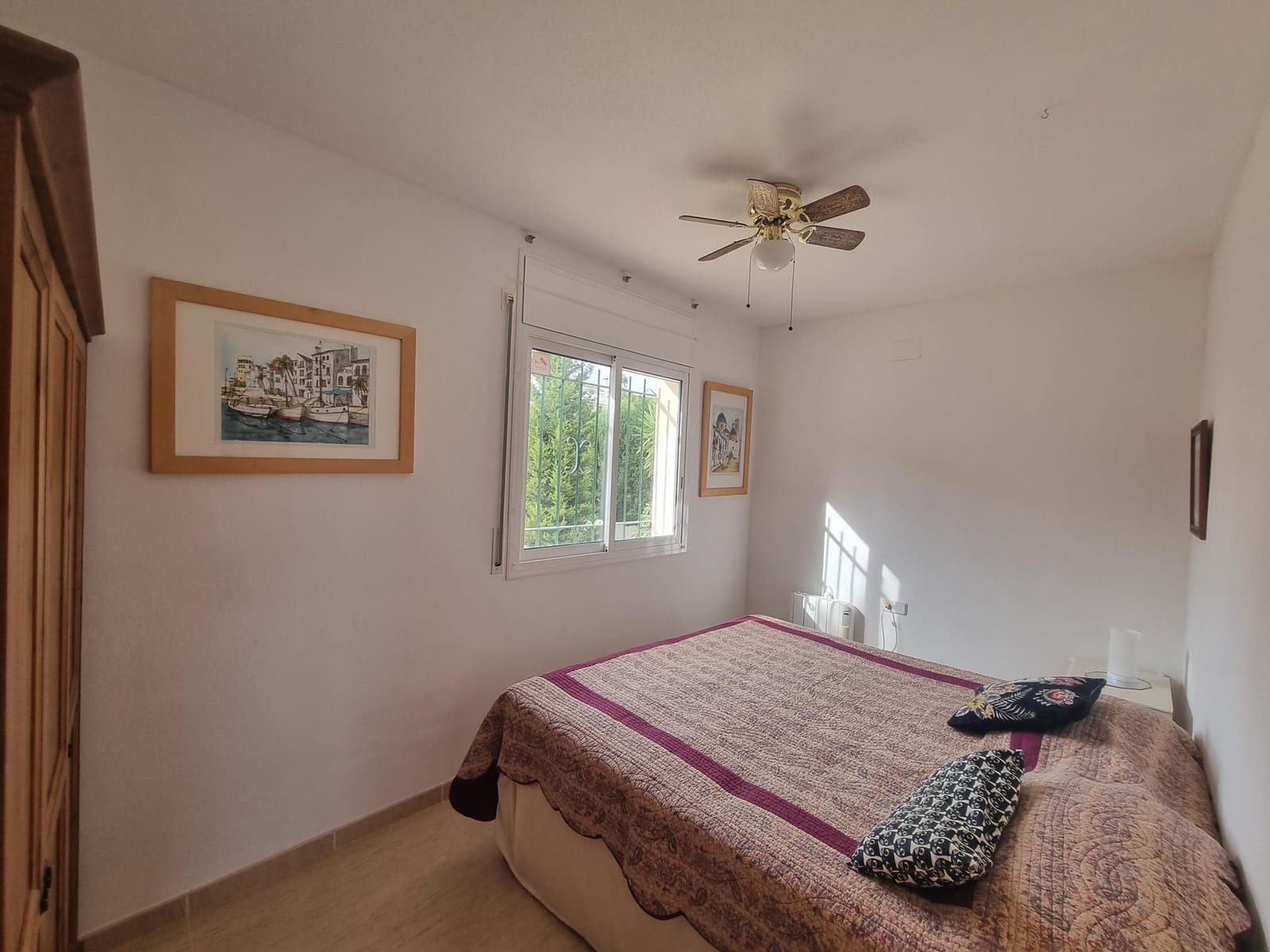 4 soveværelse Villa til salg i El Perello med swimmingpool garage - € 347.000 (Ref: 10062740)