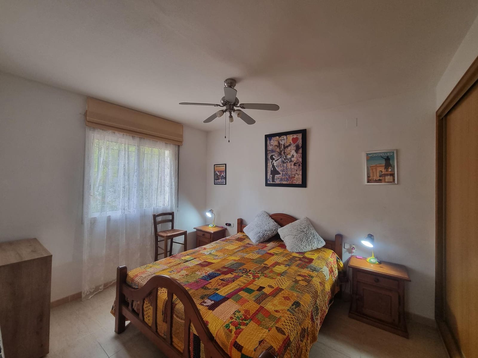 4 soveværelse Villa til salg i El Perello med swimmingpool garage - € 347.000 (Ref: 10062740)
