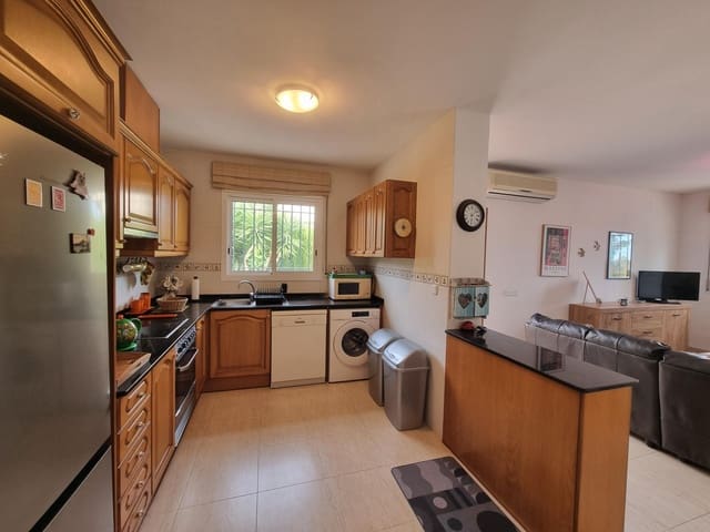4 soveværelse Villa til salg i El Perelló med swimmingpool garage - € 347.000 (Ref: 10062740)