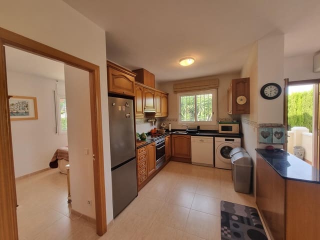 4 soveværelse Villa til salg i El Perelló med swimmingpool garage - € 347.000 (Ref: 10062740)