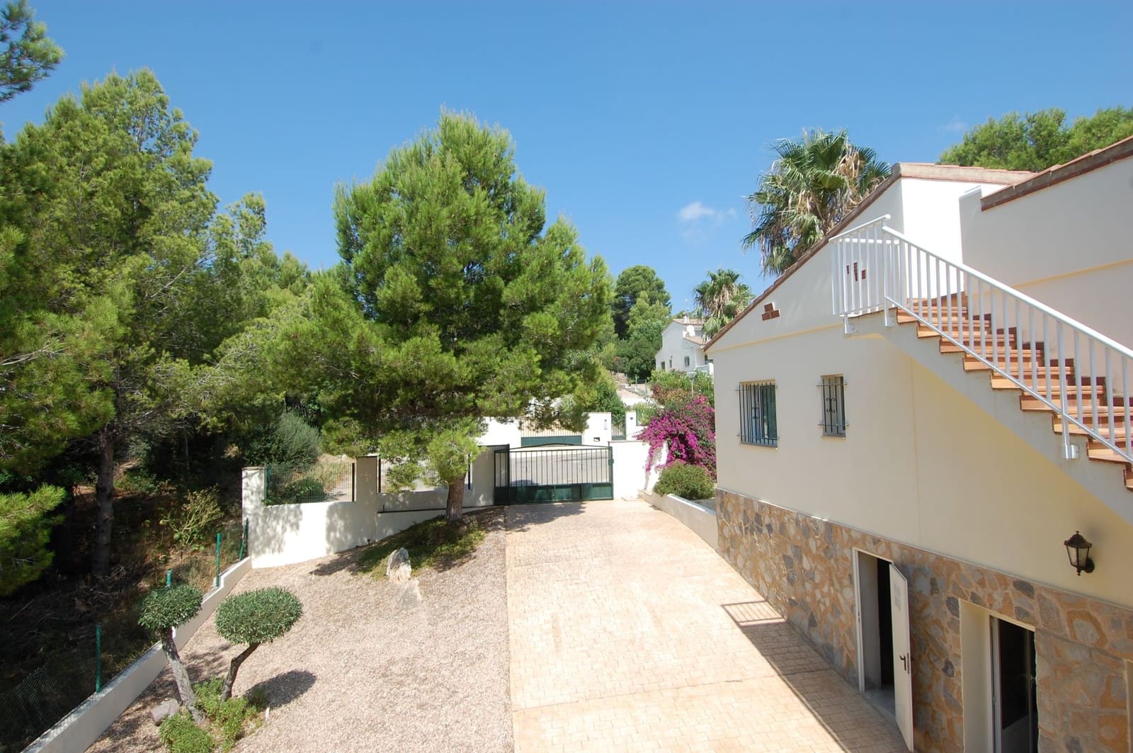 4 soveværelse Villa til salg i El Perello med swimmingpool garage - € 347.000 (Ref: 10062740)