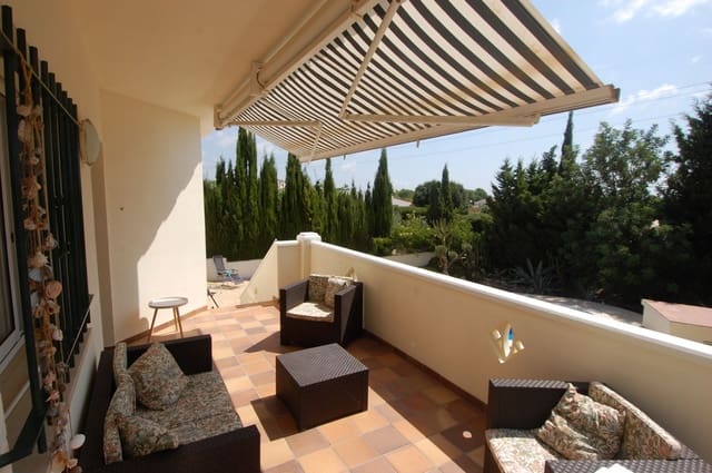 4 soveværelse Villa til salg i El Perelló med swimmingpool garage - € 347.000 (Ref: 10062740)