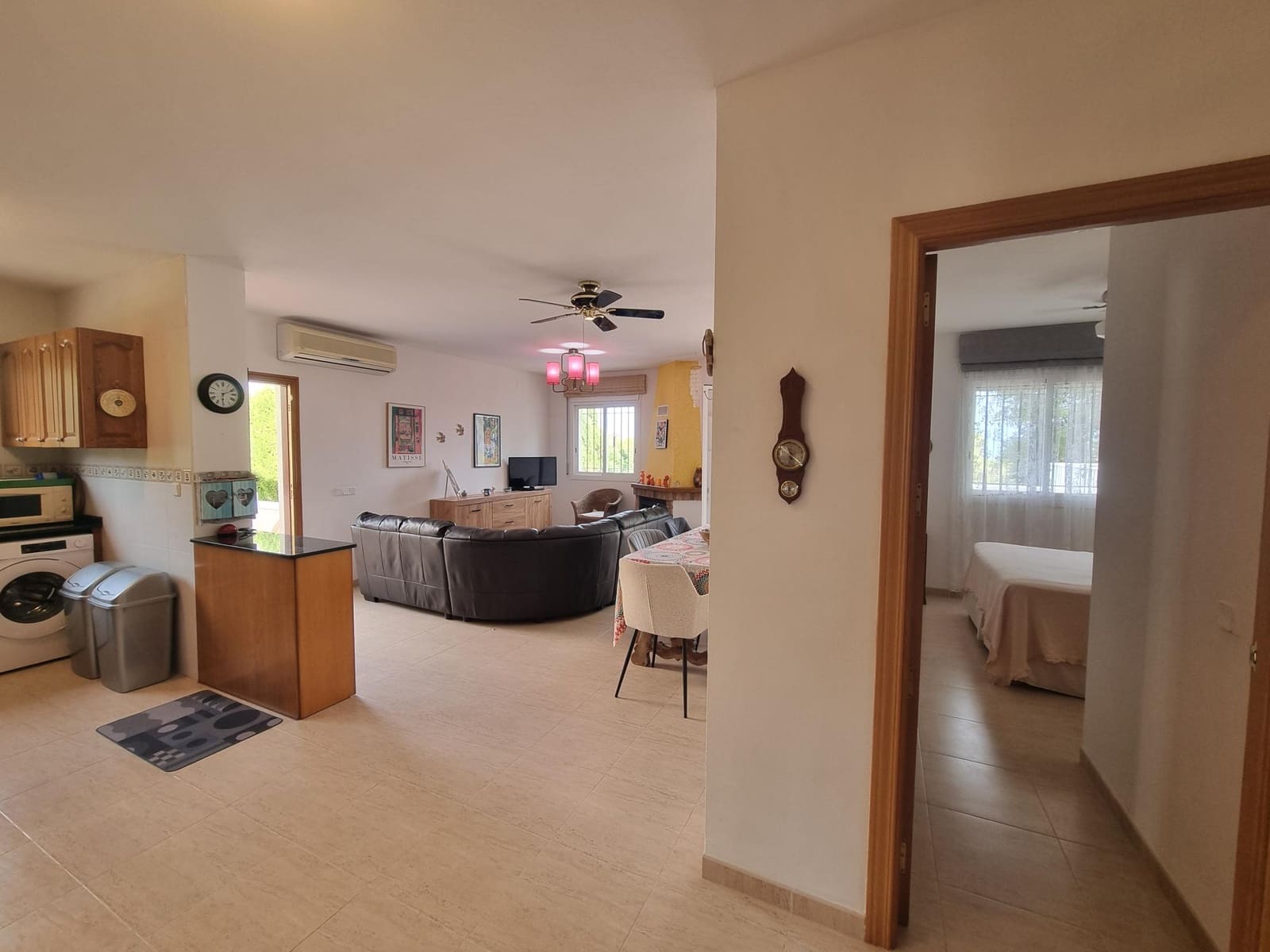 4 soveværelse Villa til salg i El Perello med swimmingpool garage - € 347.000 (Ref: 10062740)