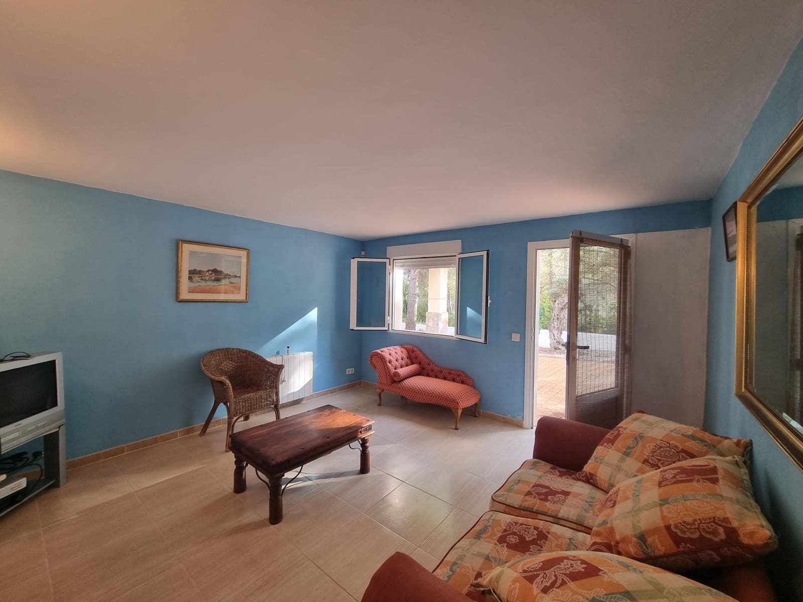 4 soveværelse Villa til salg i El Perello med swimmingpool garage - € 347.000 (Ref: 10062740)