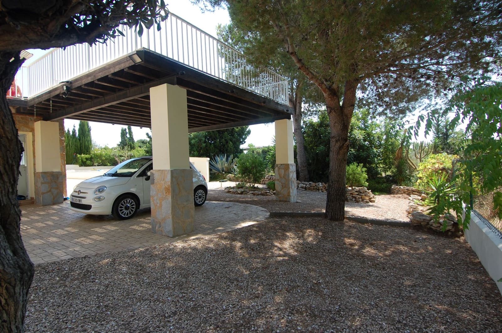 4 soveværelse Villa til salg i El Perello med swimmingpool garage - € 347.000 (Ref: 10062740)