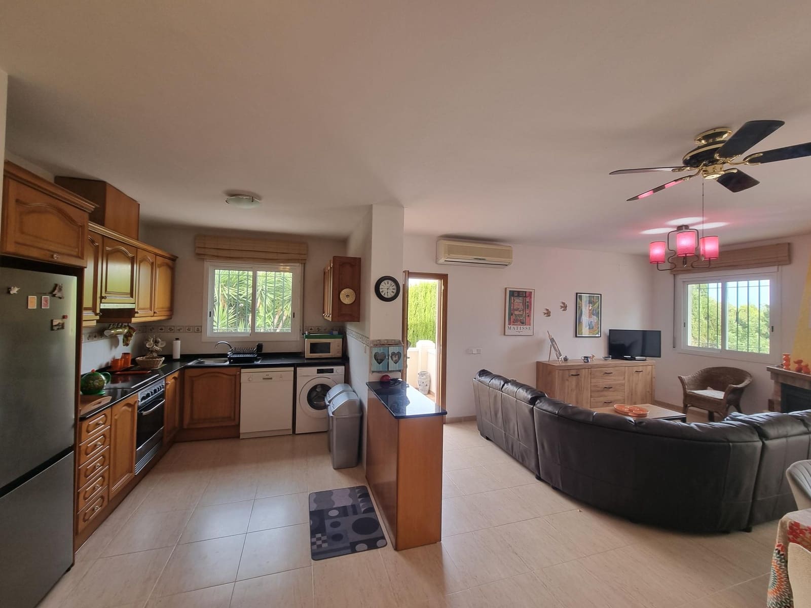 4 soveværelse Villa til salg i El Perello med swimmingpool garage - € 347.000 (Ref: 10062740)