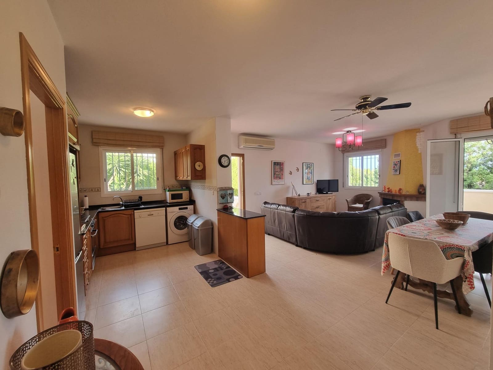 4 soveværelse Villa til salg i El Perello med swimmingpool garage - € 347.000 (Ref: 10062740)