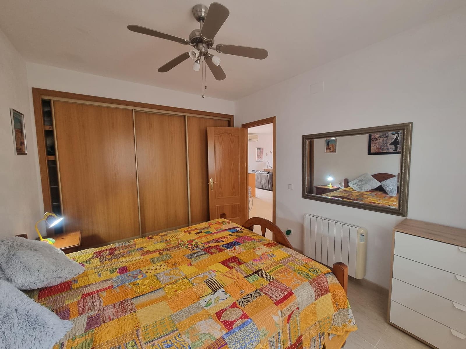 4 soveværelse Villa til salg i El Perello med swimmingpool garage - € 347.000 (Ref: 10062740)