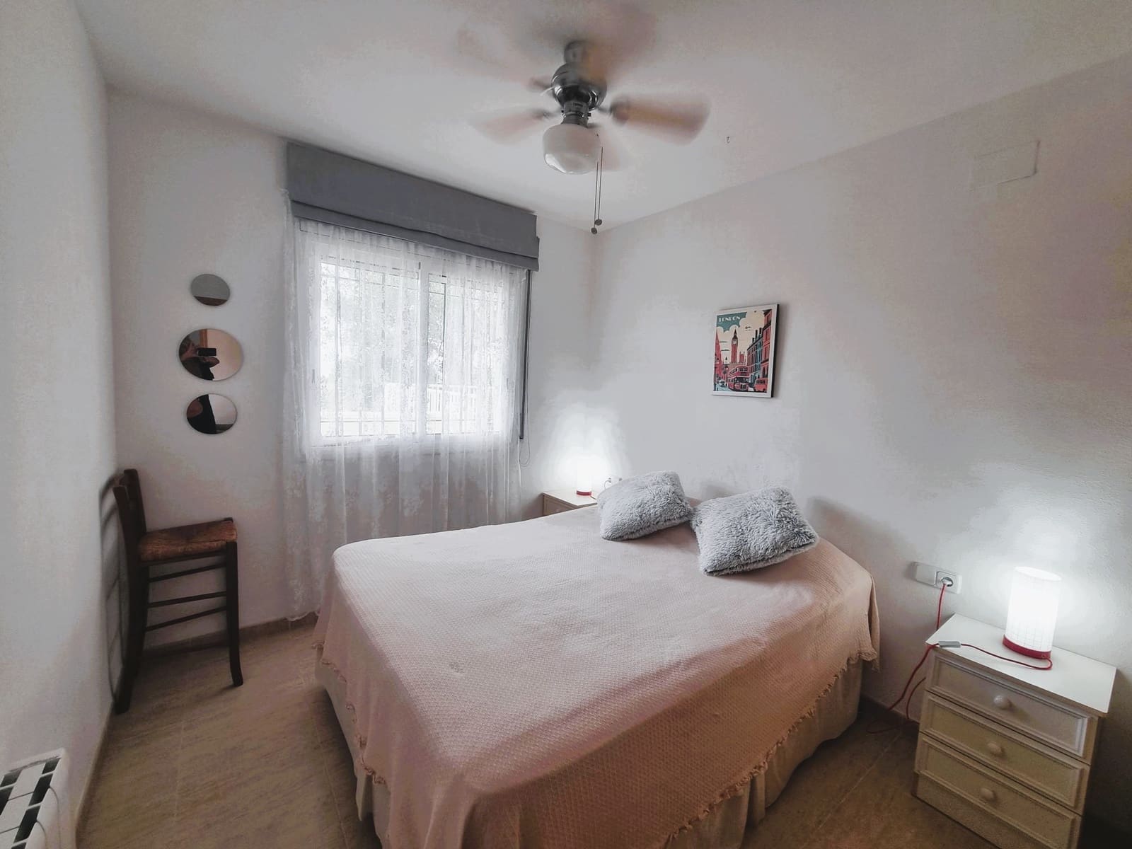 4 soveværelse Villa til salg i El Perello med swimmingpool garage - € 347.000 (Ref: 10062740)