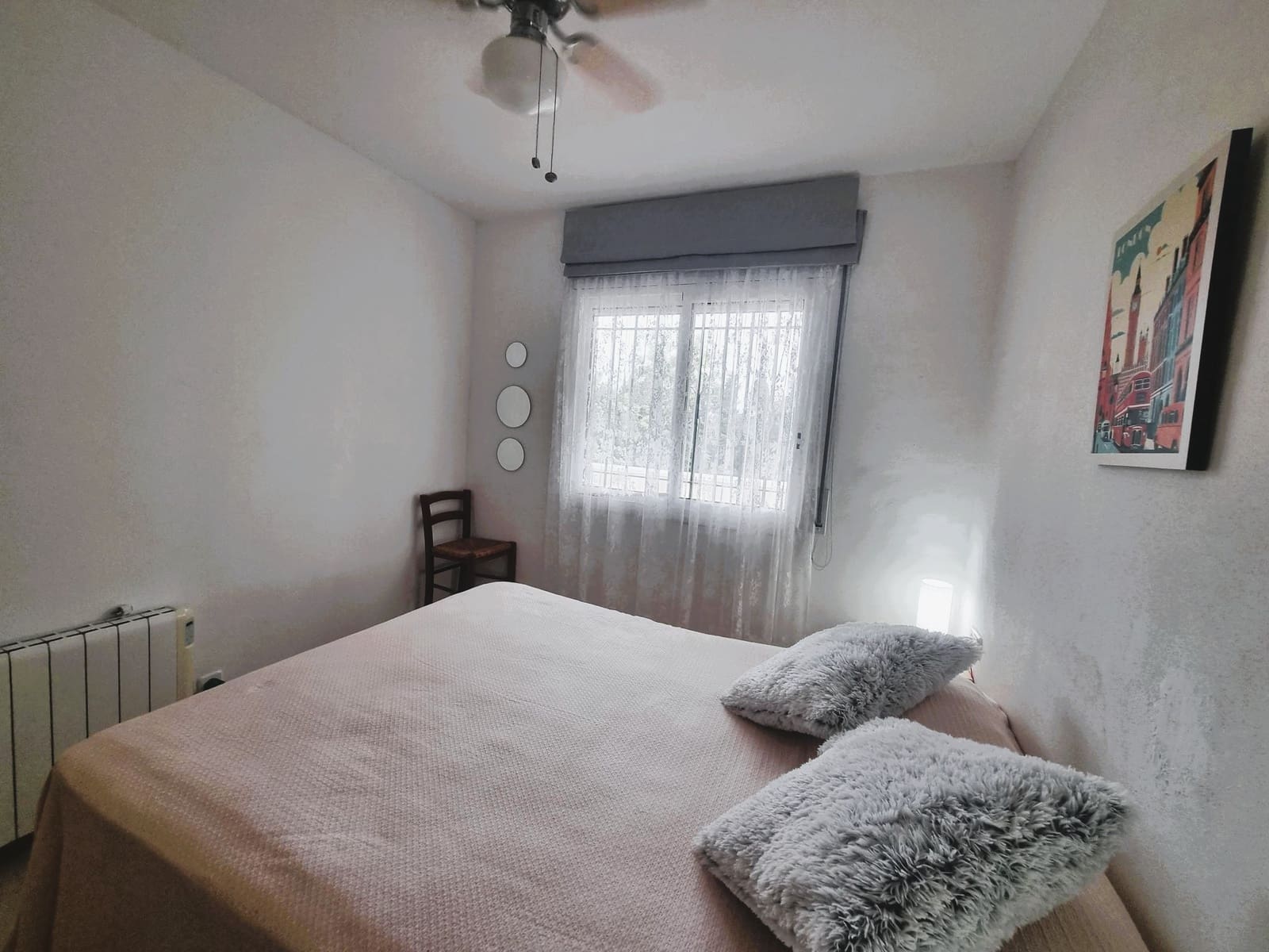 4 soveværelse Villa til salg i El Perello med swimmingpool garage - € 347.000 (Ref: 10062740)