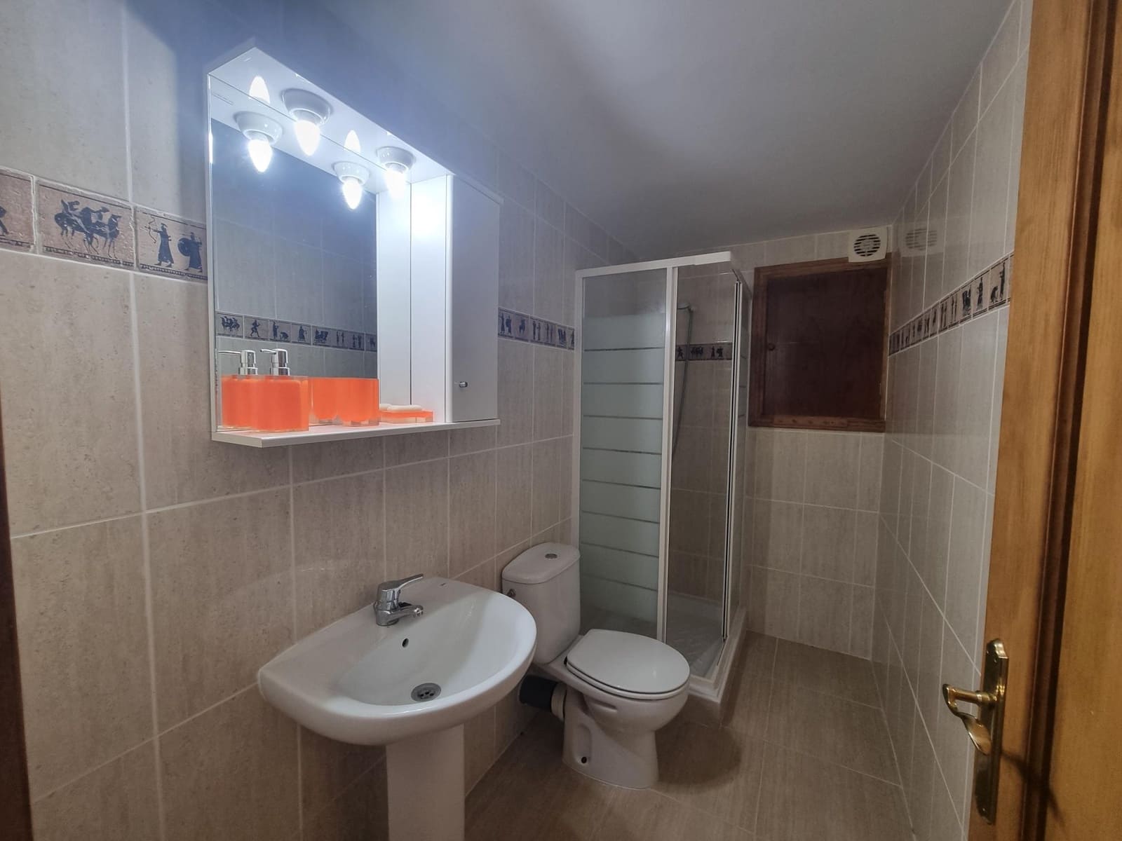 4 soveværelse Villa til salg i El Perello med swimmingpool garage - € 347.000 (Ref: 10062740)