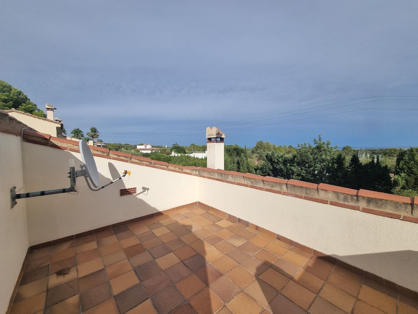 4 soveværelse Villa til salg i El Perello med swimmingpool garage - € 347.000 (Ref: 10062740)