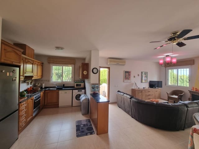 4 soveværelse Villa til salg i El Perelló med swimmingpool garage - € 347.000 (Ref: 10062740)