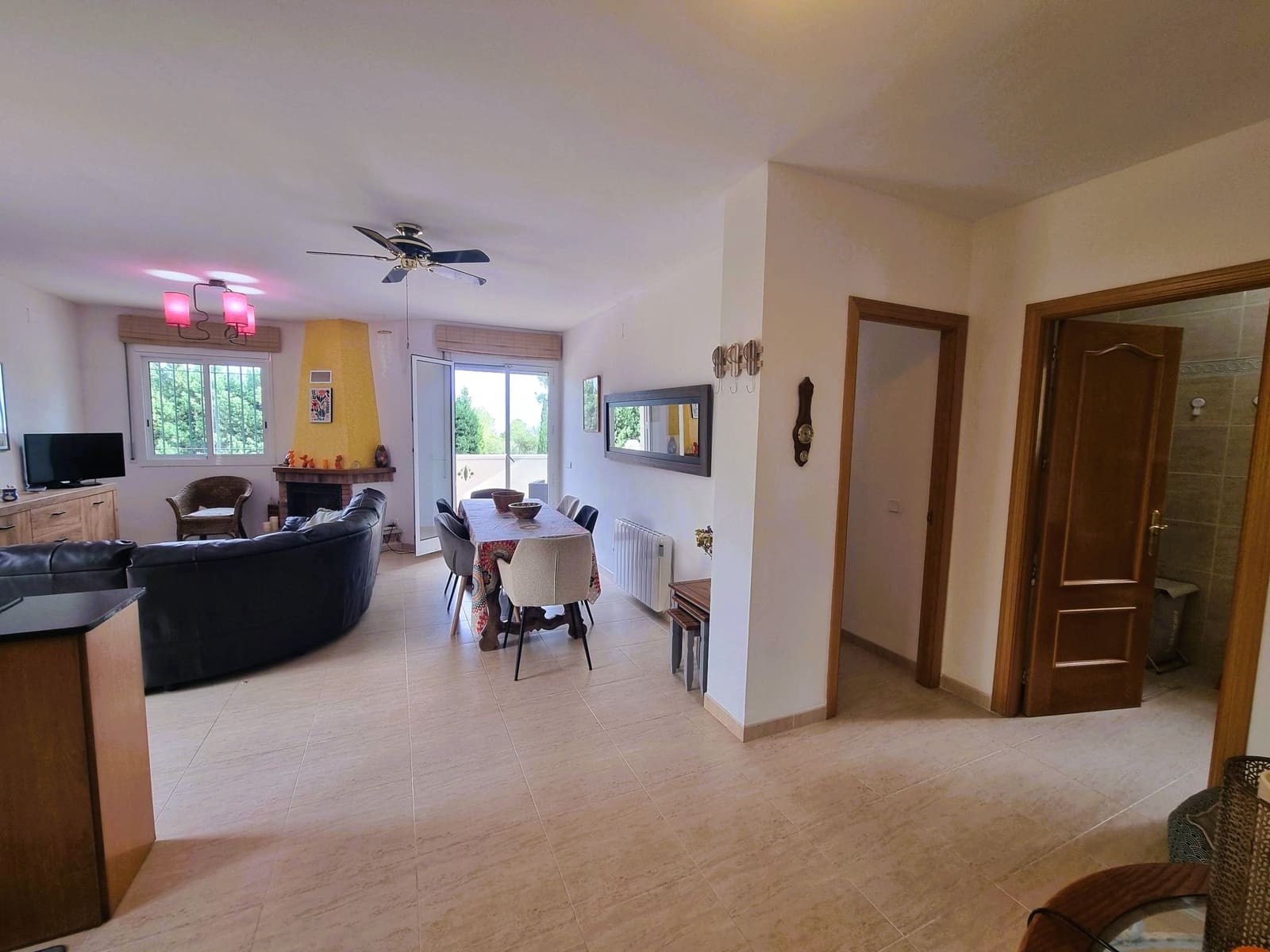 4 soveværelse Villa til salg i El Perello med swimmingpool garage - € 347.000 (Ref: 10062740)