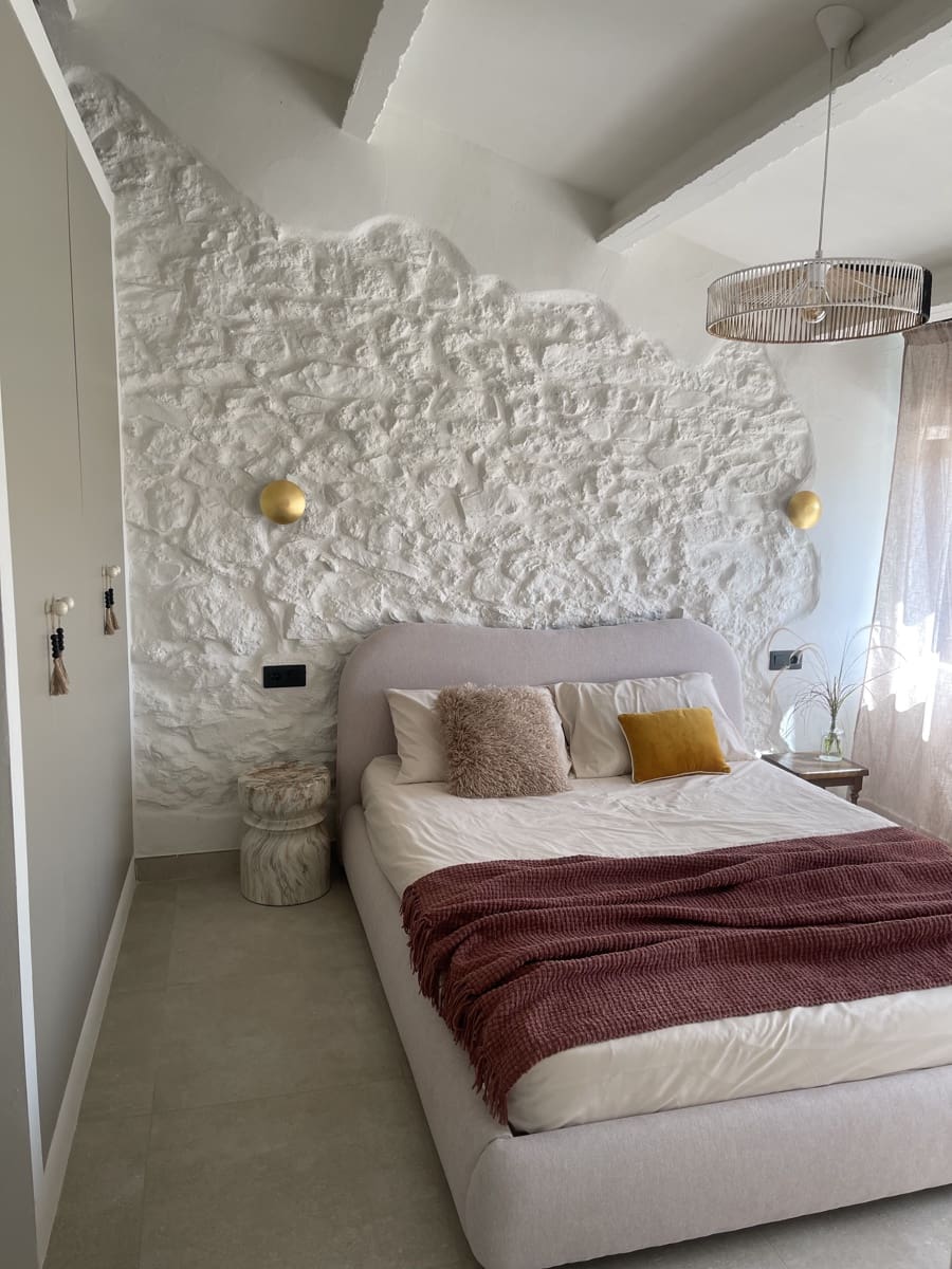 2 slaapkamer Finca/Landhuis te koop in L'Ampolla - € 315.000 (Ref: 10100527)
