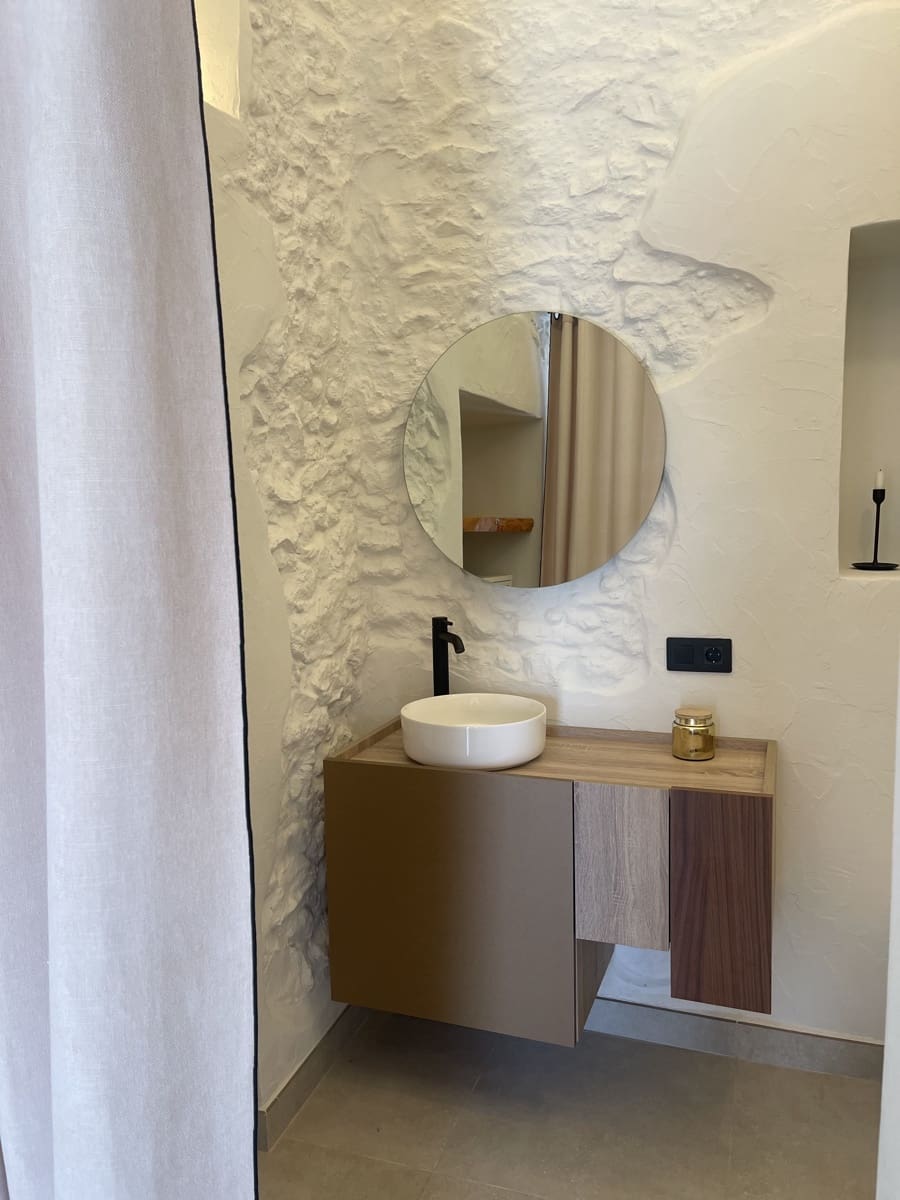 2 slaapkamer Finca/Landhuis te koop in L'Ampolla - € 315.000 (Ref: 10100527)