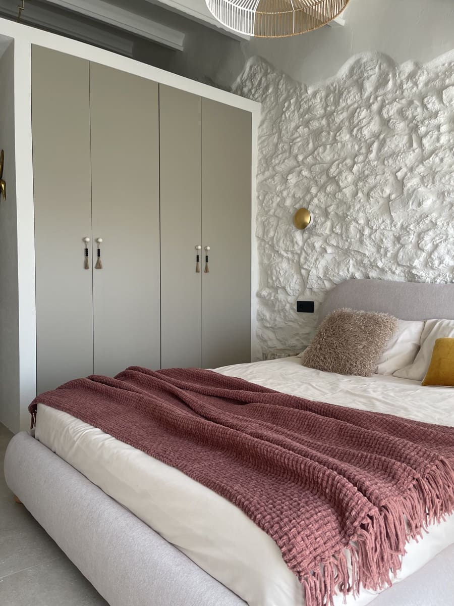 2 slaapkamer Finca/Landhuis te koop in L'Ampolla - € 315.000 (Ref: 10100527)