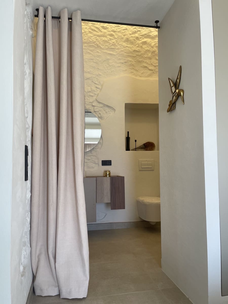 2 slaapkamer Finca/Landhuis te koop in L'Ampolla - € 315.000 (Ref: 10100527)