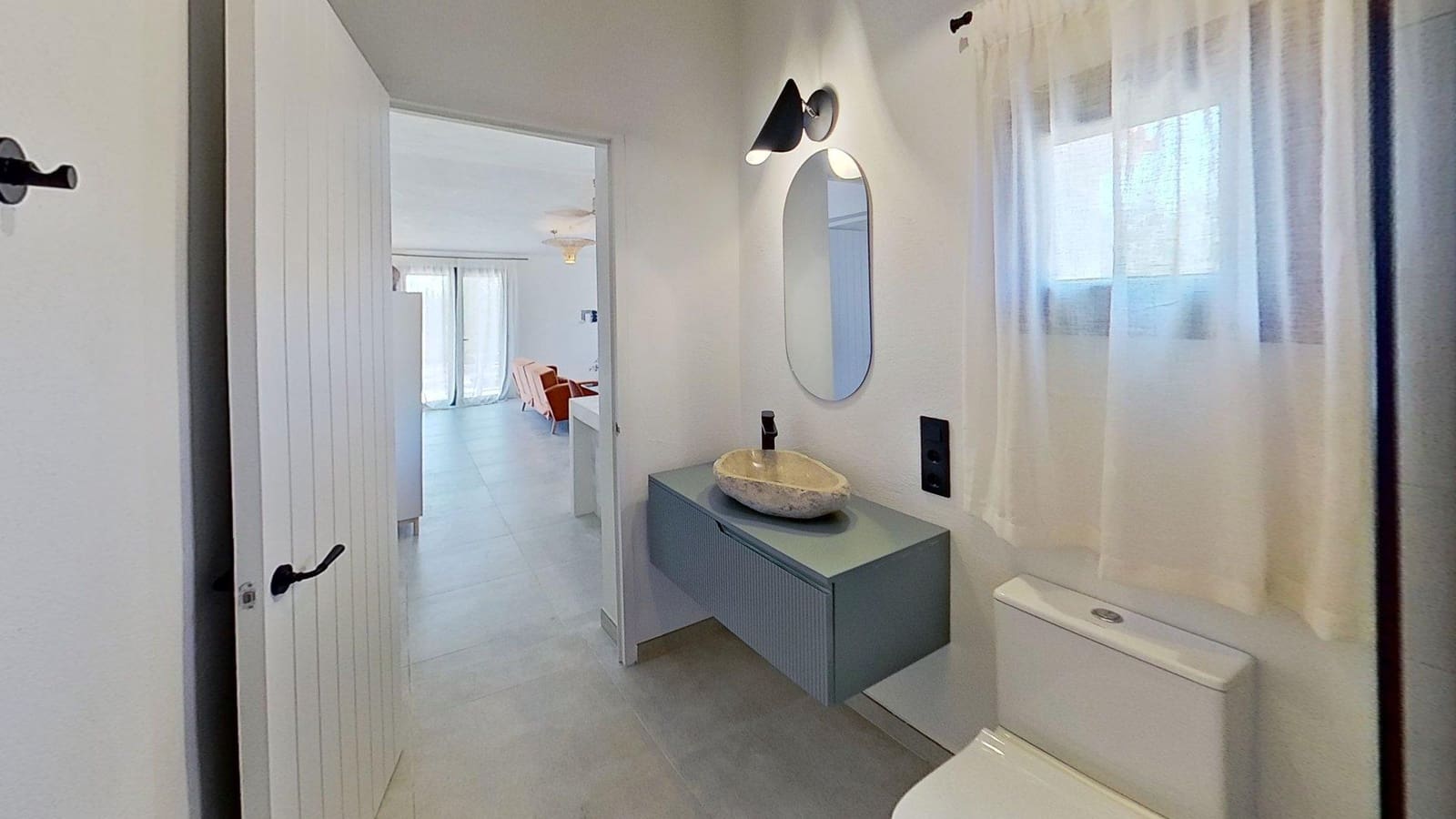 2 slaapkamer Finca/Landhuis te koop in L'Ampolla - € 315.000 (Ref: 10100527)