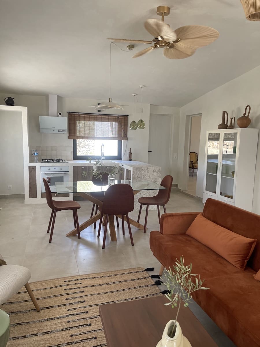 2 slaapkamer Finca/Landhuis te koop in L'Ampolla - € 315.000 (Ref: 10100527)