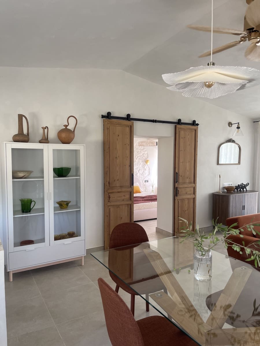 2 slaapkamer Finca/Landhuis te koop in L'Ampolla - € 315.000 (Ref: 10100527)
