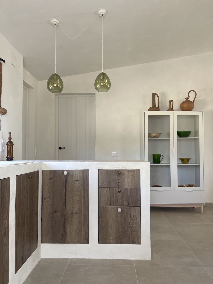 2 slaapkamer Finca/Landhuis te koop in L'Ampolla - € 315.000 (Ref: 10100527)