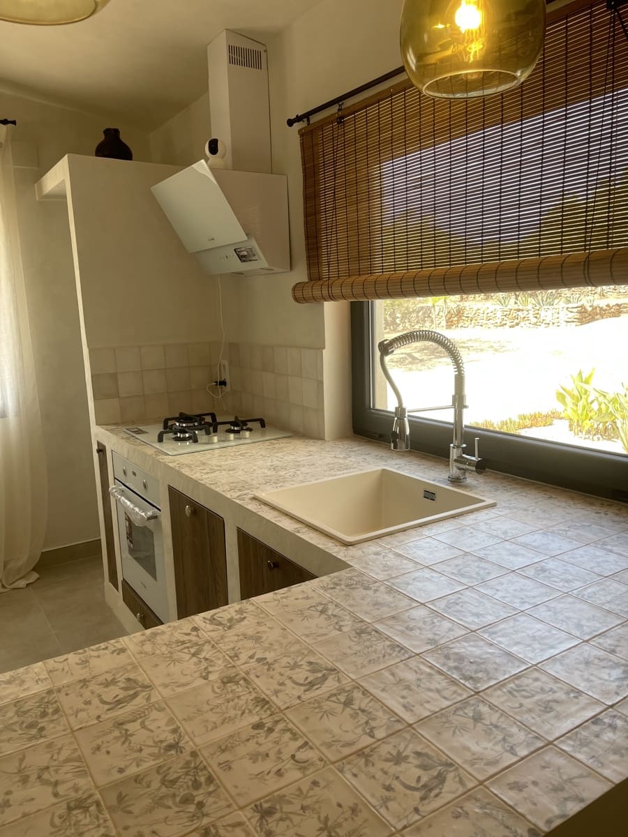 2 slaapkamer Finca/Landhuis te koop in L'Ampolla - € 315.000 (Ref: 10100527)