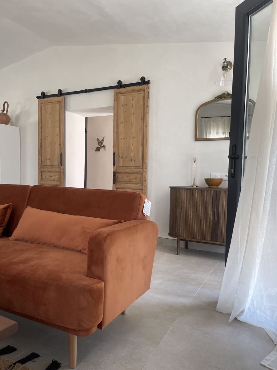2 slaapkamer Finca/Landhuis te koop in L'Ampolla - € 315.000 (Ref: 10100527)