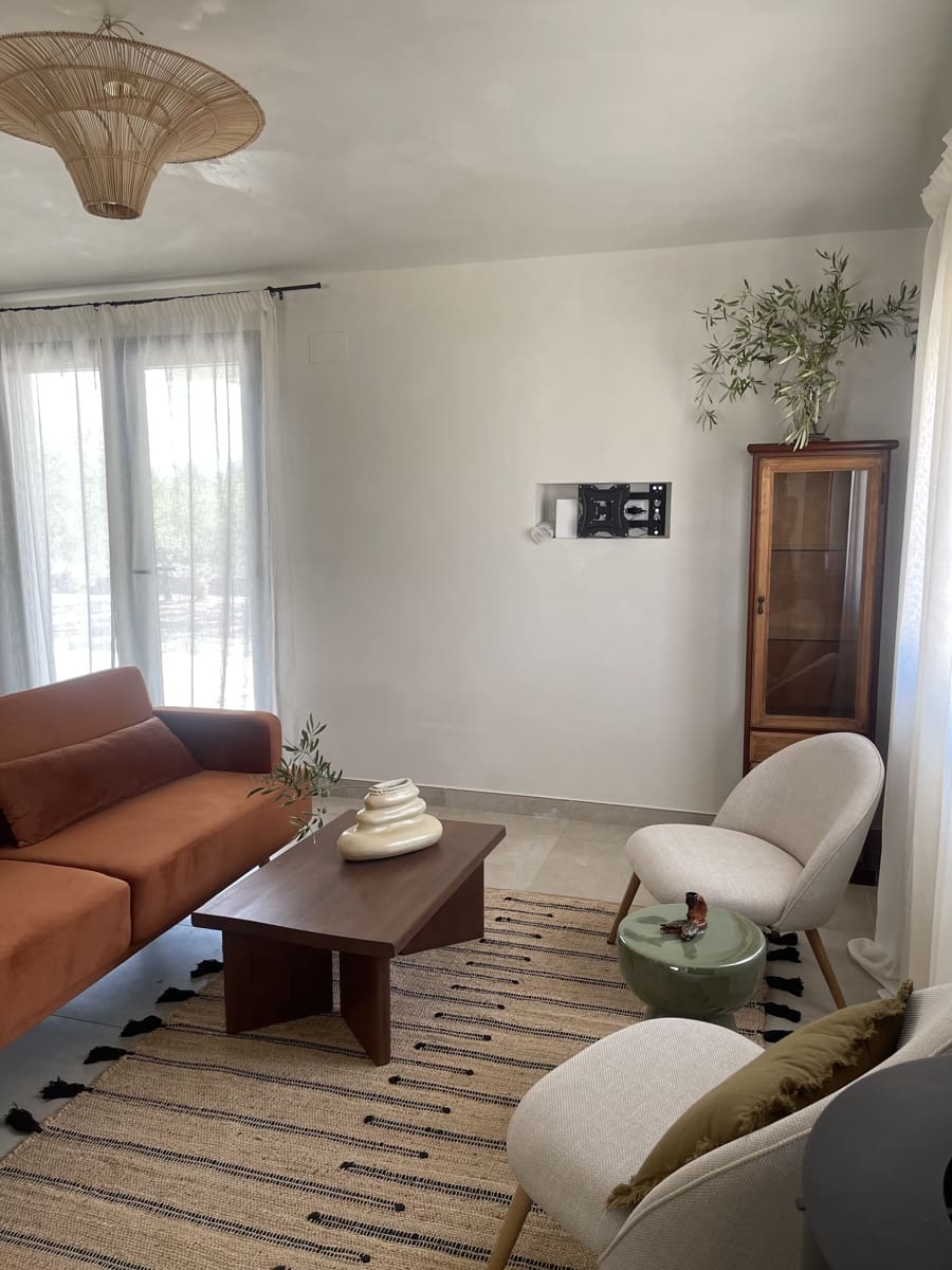 2 slaapkamer Finca/Landhuis te koop in L'Ampolla - € 315.000 (Ref: 10100527)