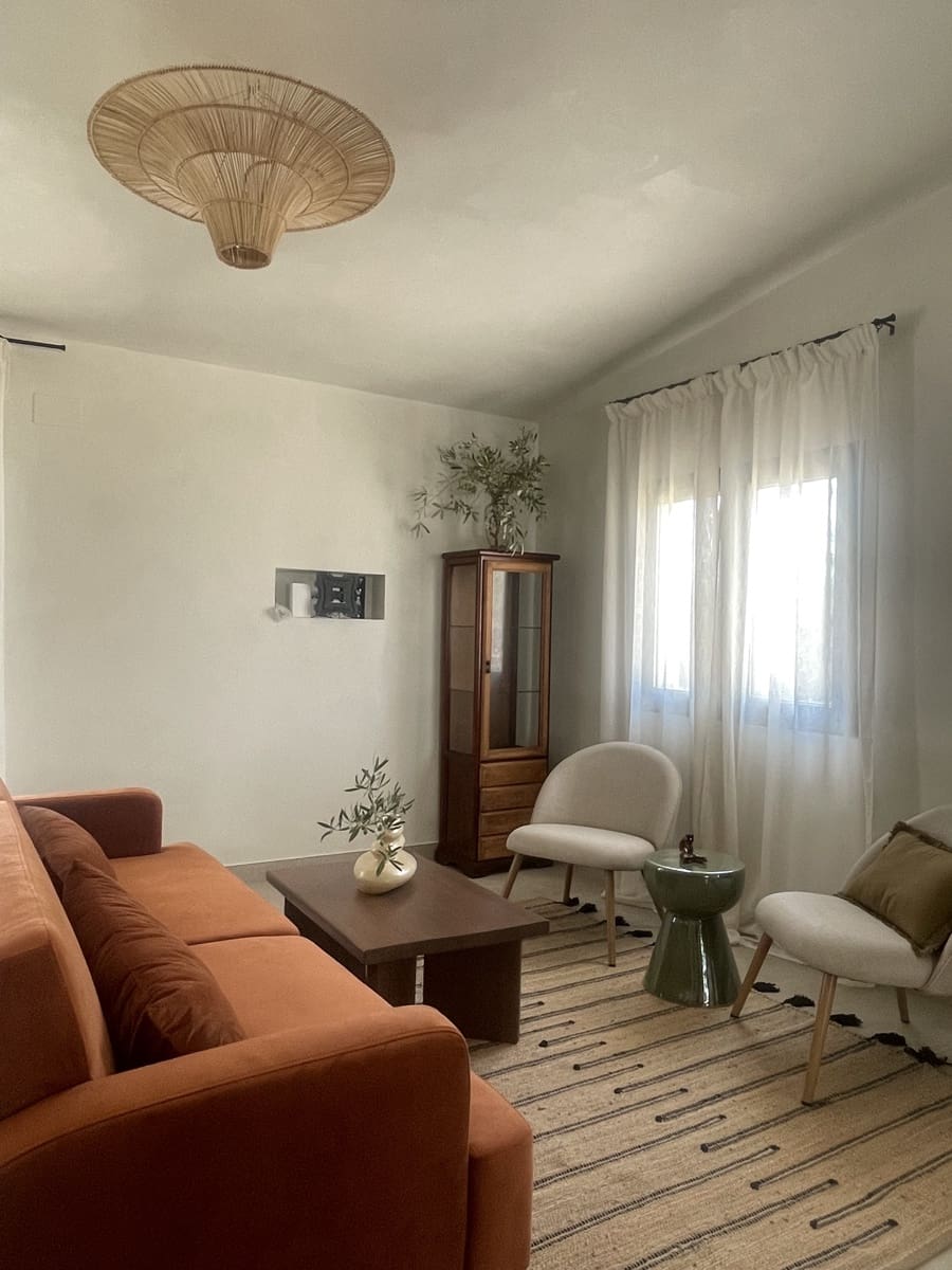2 slaapkamer Finca/Landhuis te koop in L'Ampolla - € 315.000 (Ref: 10100527)