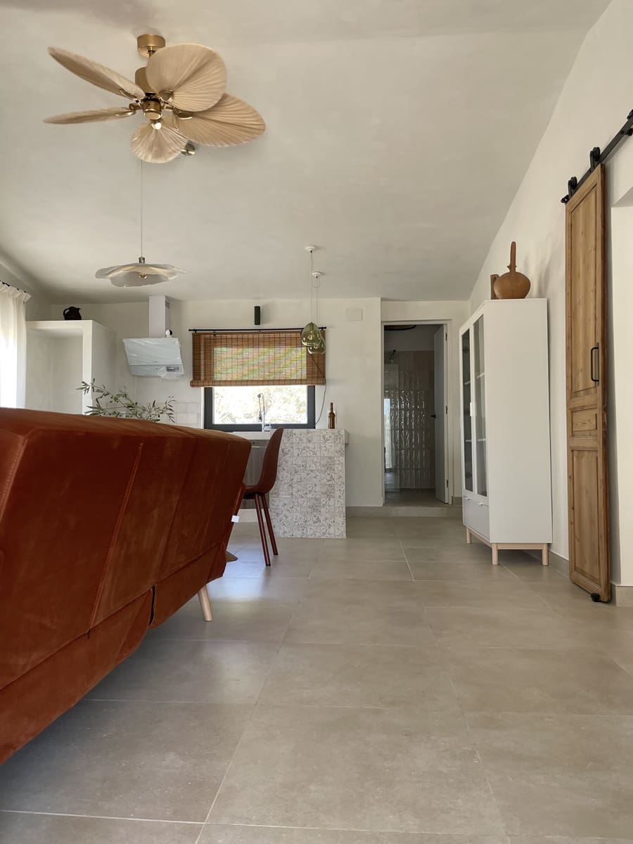 2 slaapkamer Finca/Landhuis te koop in L'Ampolla - € 315.000 (Ref: 10100527)