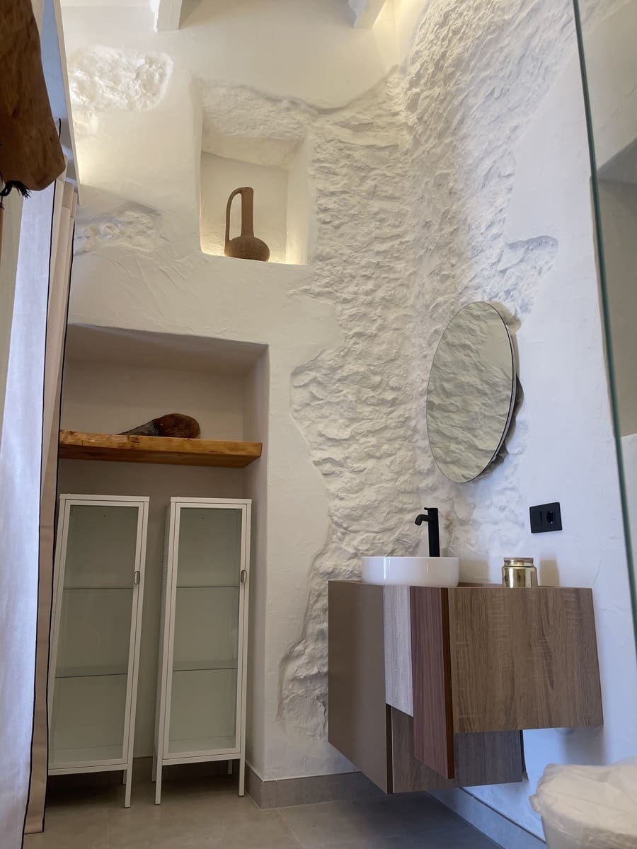 2 slaapkamer Finca/Landhuis te koop in L'Ampolla - € 315.000 (Ref: 10100527)