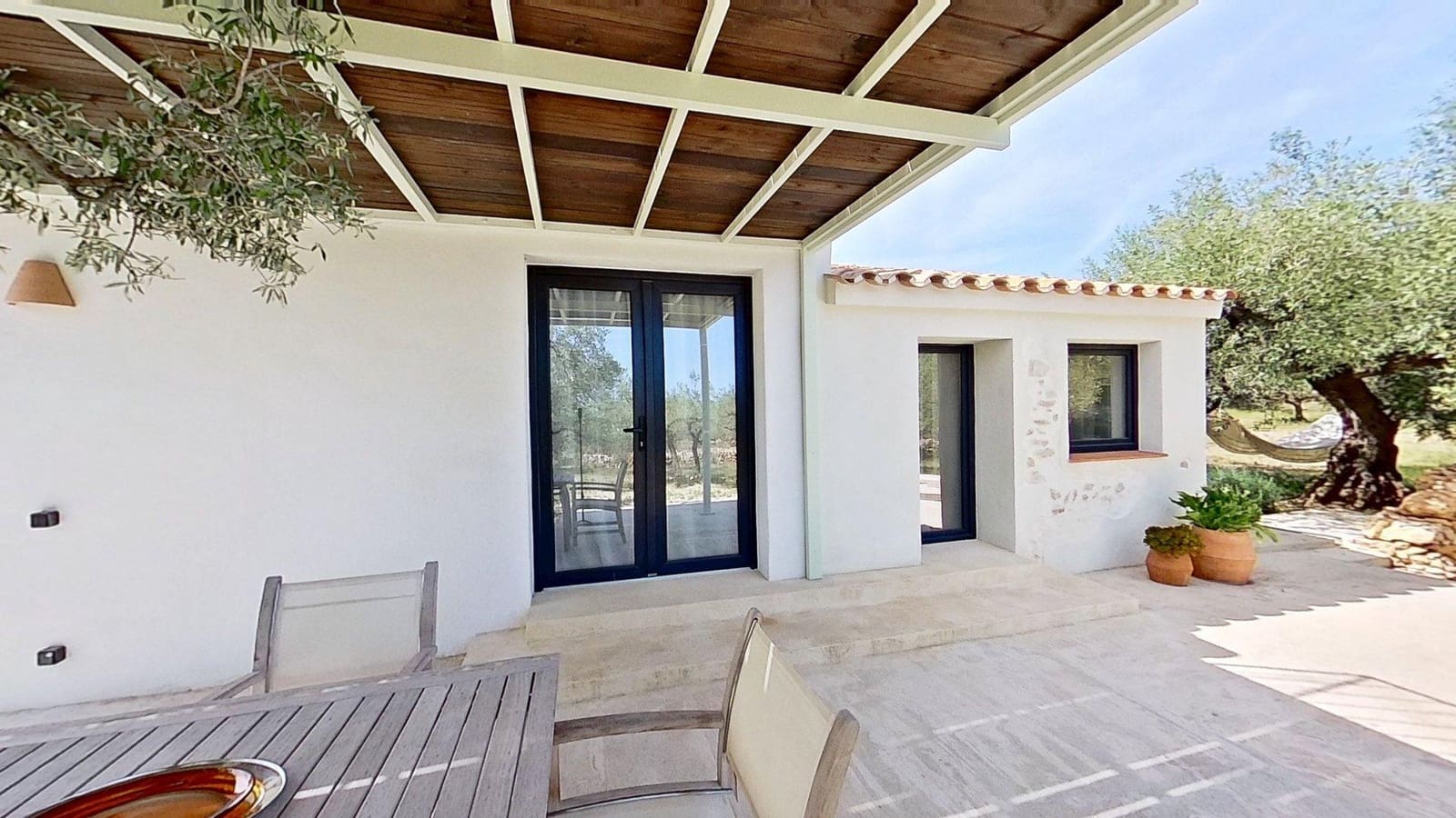 2 slaapkamer Finca/Landhuis te koop in L'Ampolla - € 315.000 (Ref: 10100527)