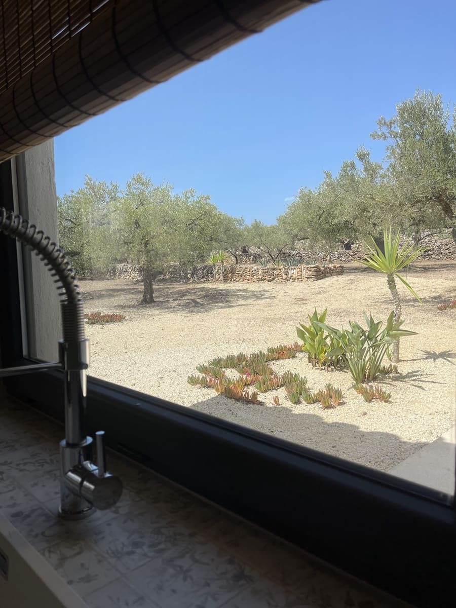 2 slaapkamer Finca/Landhuis te koop in L'Ampolla - € 315.000 (Ref: 10100527)