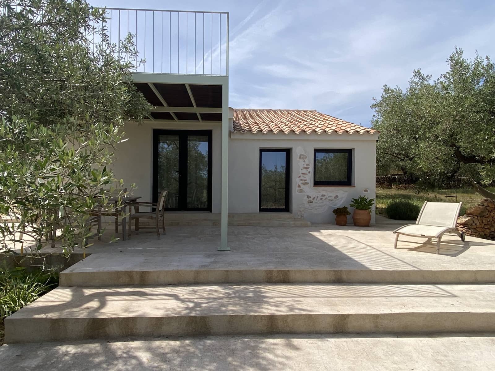 2 slaapkamer Finca/Landhuis te koop in L'Ampolla - € 315.000 (Ref: 10100527)