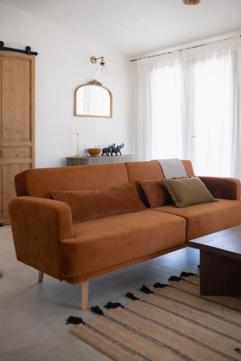 2 bedroom Finca/Country House for sale in L'Ampolla - € 315,000 (Ref: 10132162)