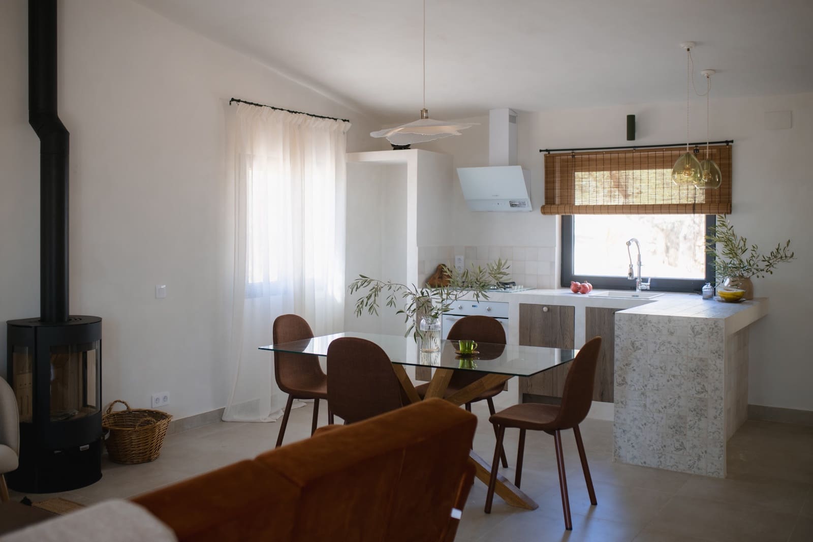 2 bedroom Finca/Country House for sale in L'Ampolla - € 315,000 (Ref: 10132162)