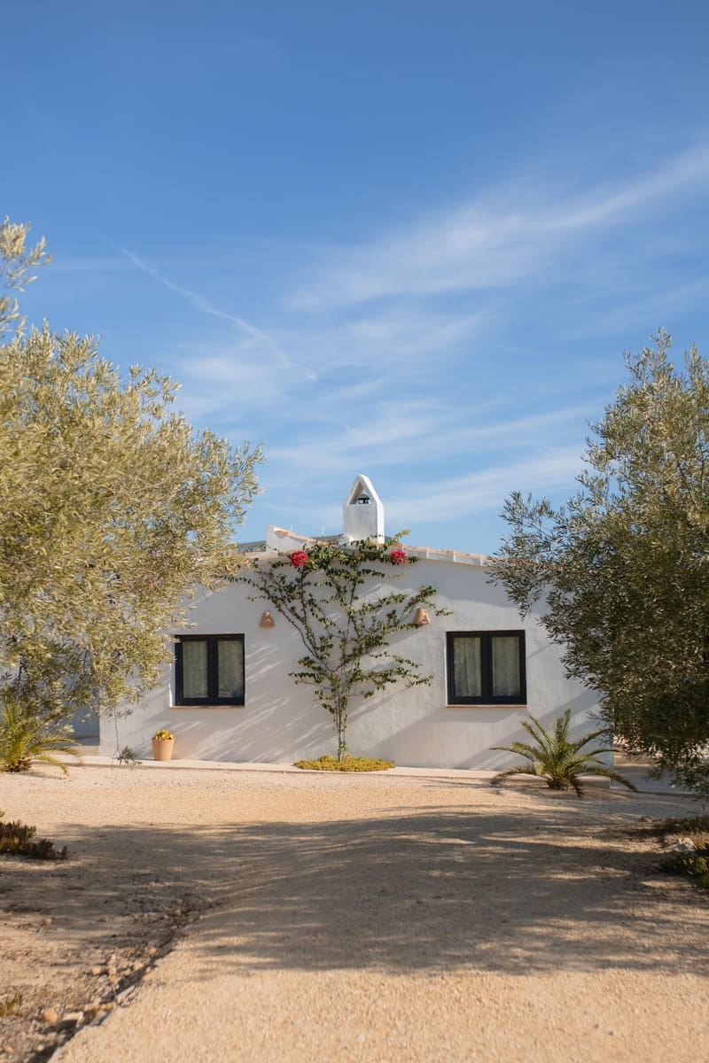 2 bedroom Finca/Country House for sale in L'Ampolla - € 315,000 (Ref: 10132162)