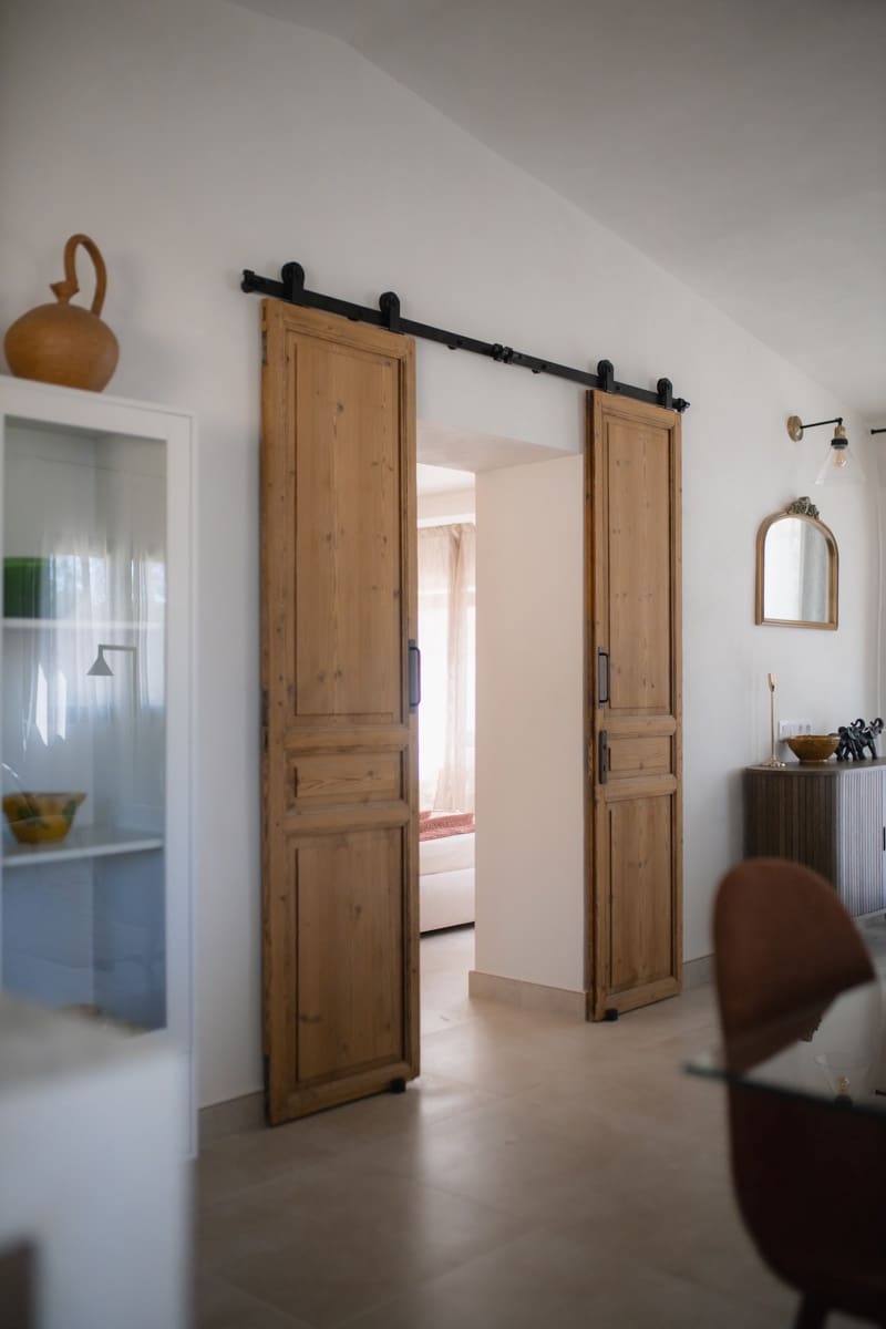 2 bedroom Finca/Country House for sale in L'Ampolla - € 315,000 (Ref: 10132162)