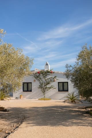 2 bedroom Finca/Country House for sale in L'Ampolla - € 315,000 (Ref: 10132162)