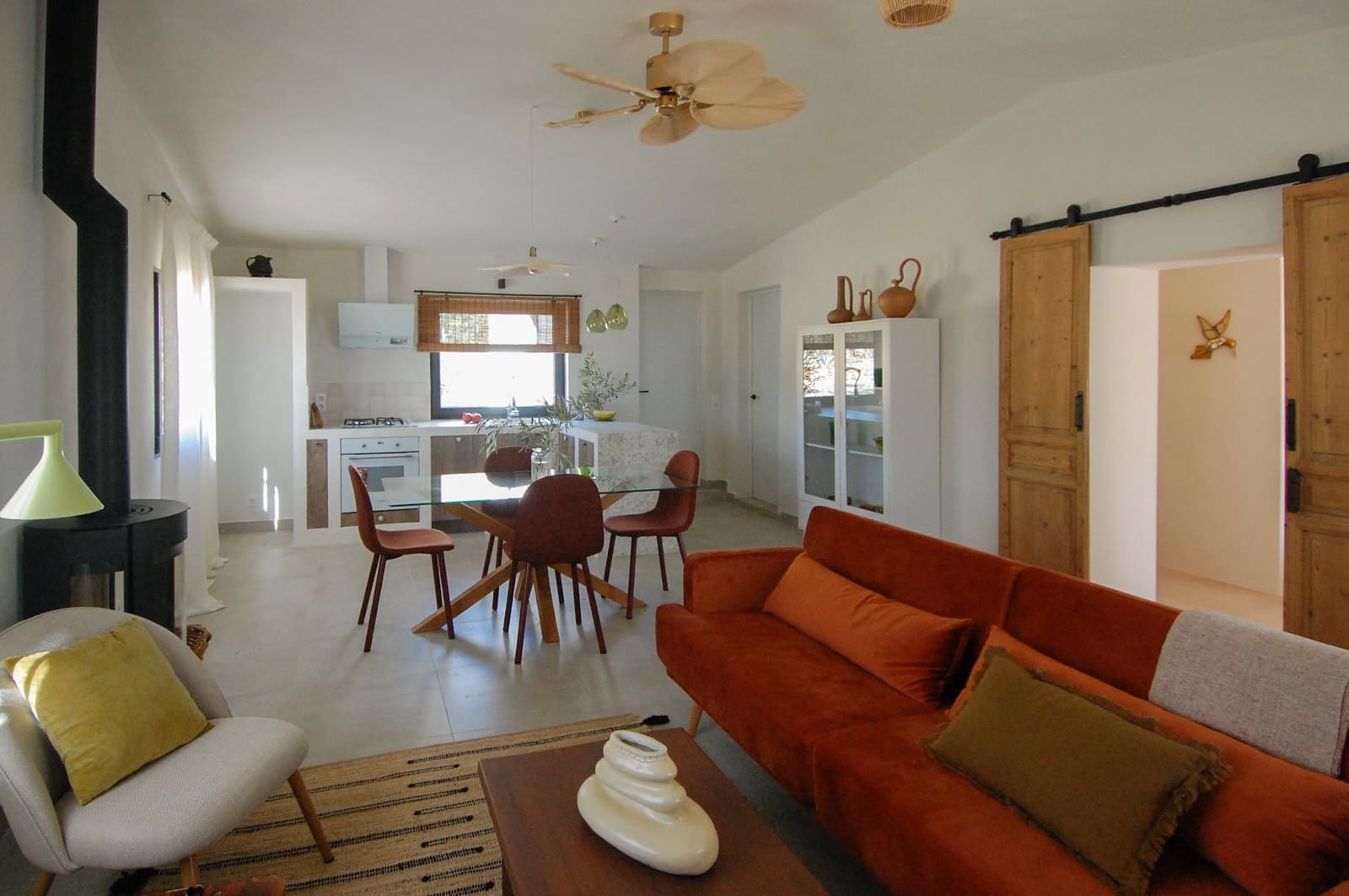 2 bedroom Finca/Country House for sale in L'Ampolla - € 315,000 (Ref: 10132162)