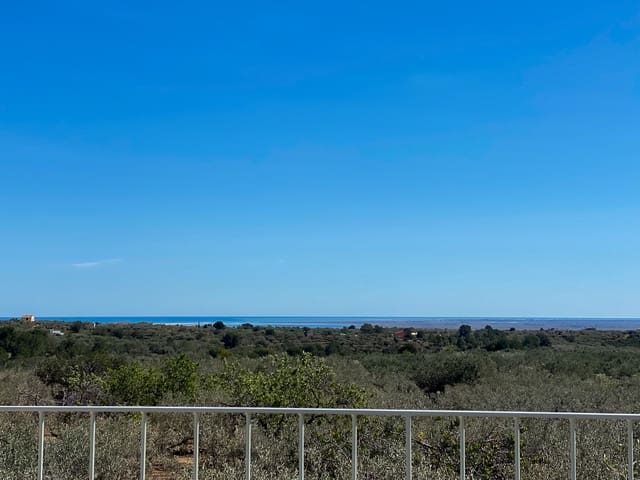 2 bedroom Finca/Country House for sale in L'Ampolla - € 315,000 (Ref: 10132162)