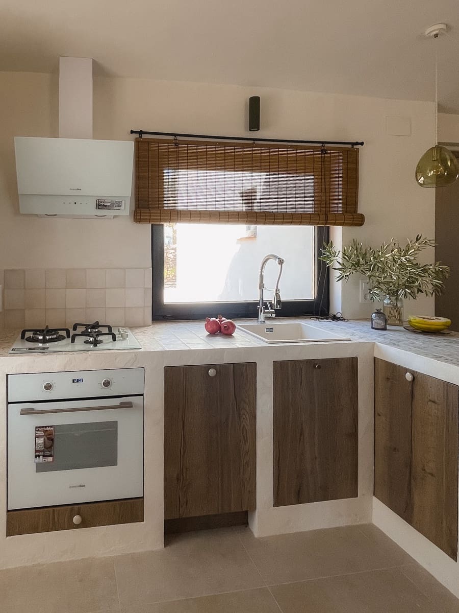 2 bedroom Finca/Country House for sale in L'Ampolla - € 315,000 (Ref: 10132162)