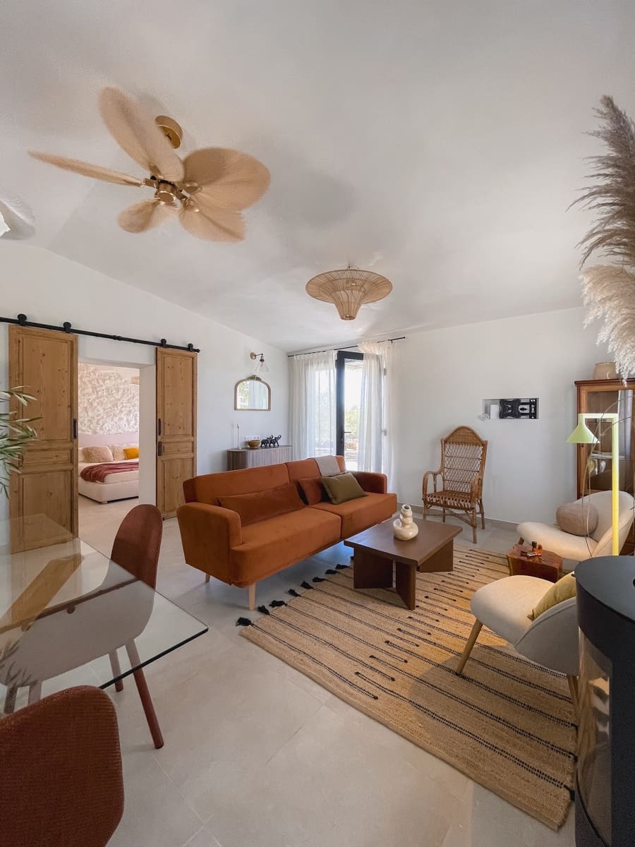 2 bedroom Finca/Country House for sale in L'Ampolla - € 315,000 (Ref: 10132162)