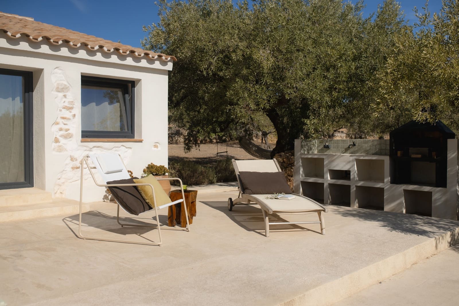 2 bedroom Finca/Country House for sale in L'Ampolla - € 315,000 (Ref: 10132162)