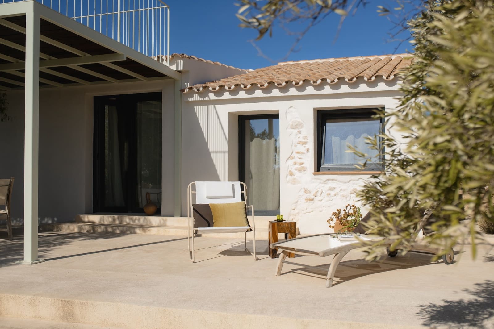 2 bedroom Finca/Country House for sale in L'Ampolla - € 315,000 (Ref: 10132162)