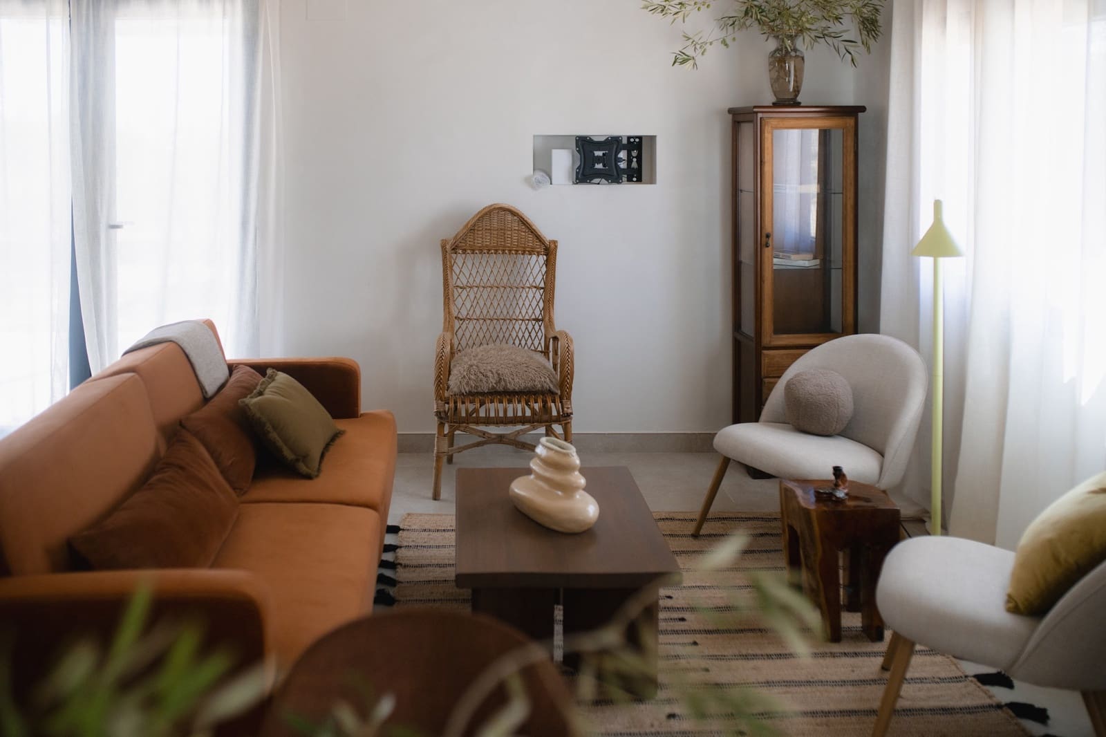 2 bedroom Finca/Country House for sale in L'Ampolla - € 315,000 (Ref: 10132162)