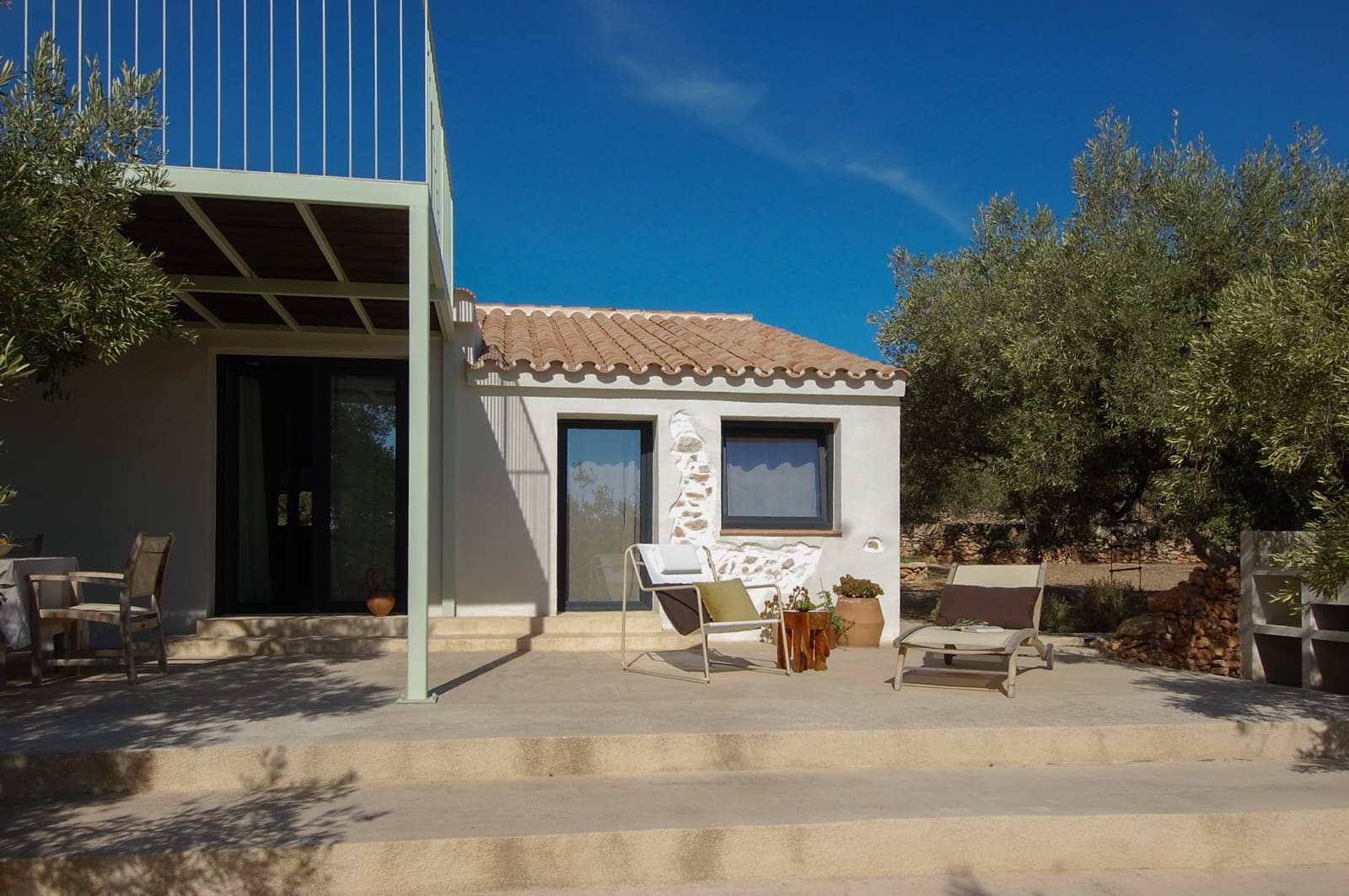 2 bedroom Finca/Country House for sale in L'Ampolla - € 315,000 (Ref: 10132162)